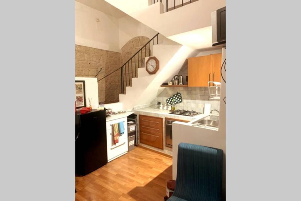 Corte Middorusso Appartement