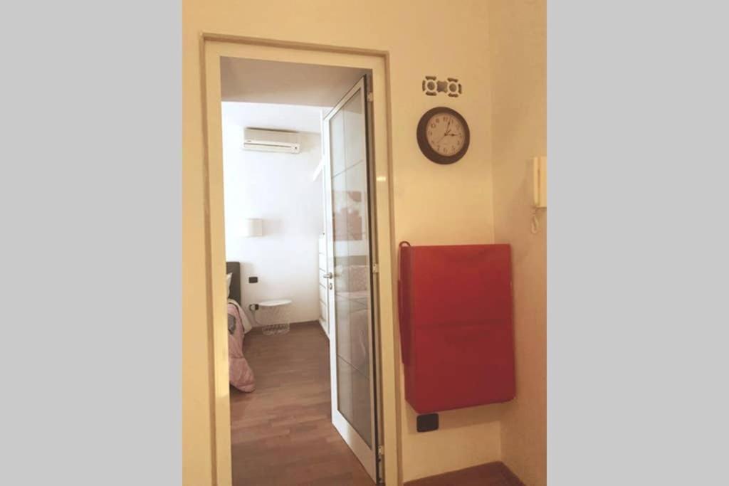 Corte Middorusso Bari