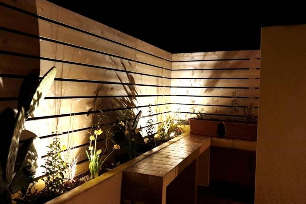 Appartement Corte Middorusso