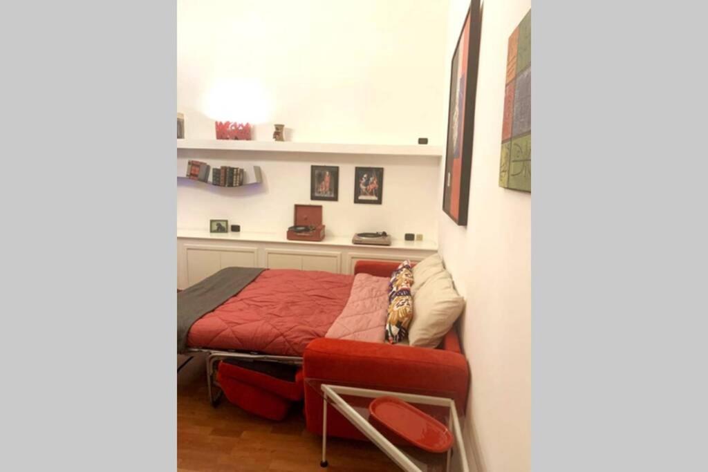Appartement Corte Middorusso *
