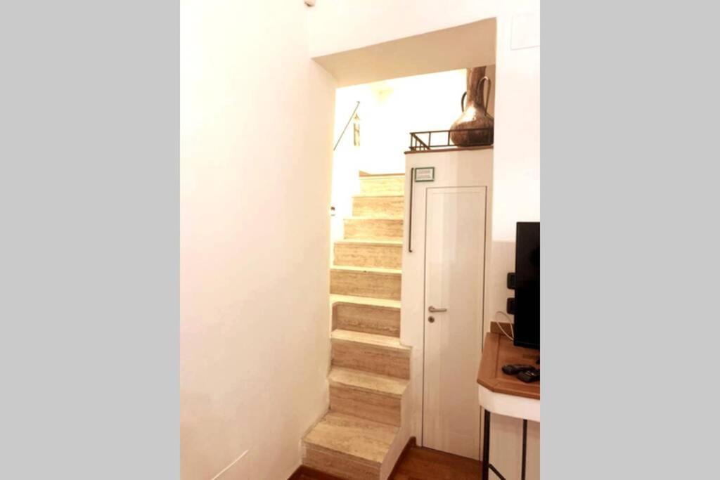 Apartament Corte Middorusso