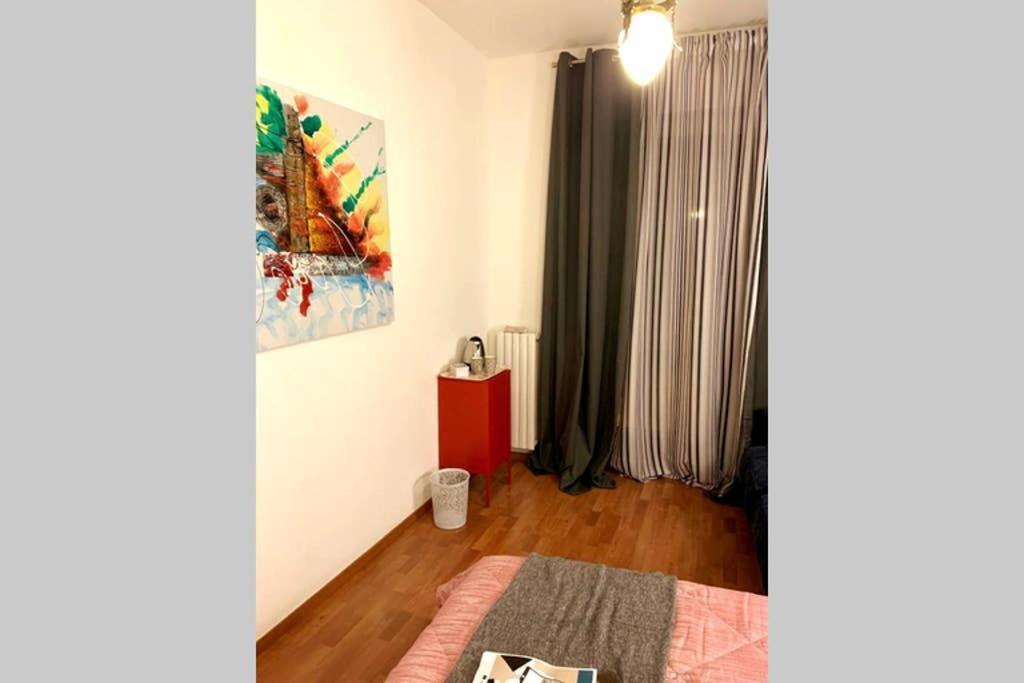 Corte Middorusso Apartament
