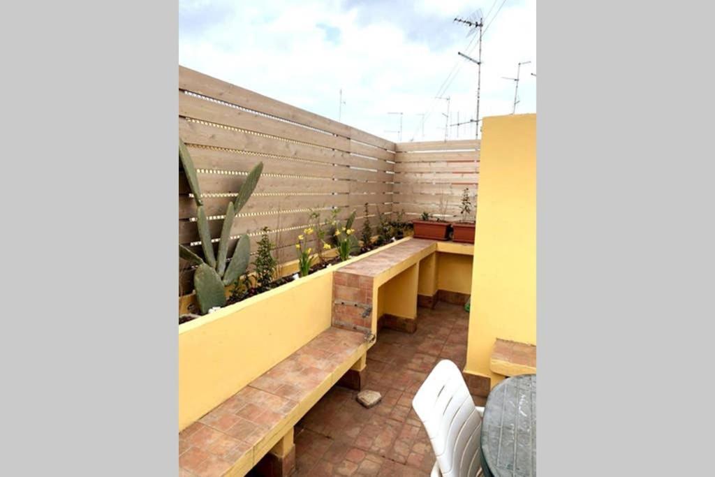 Apartament Corte Middorusso Bari