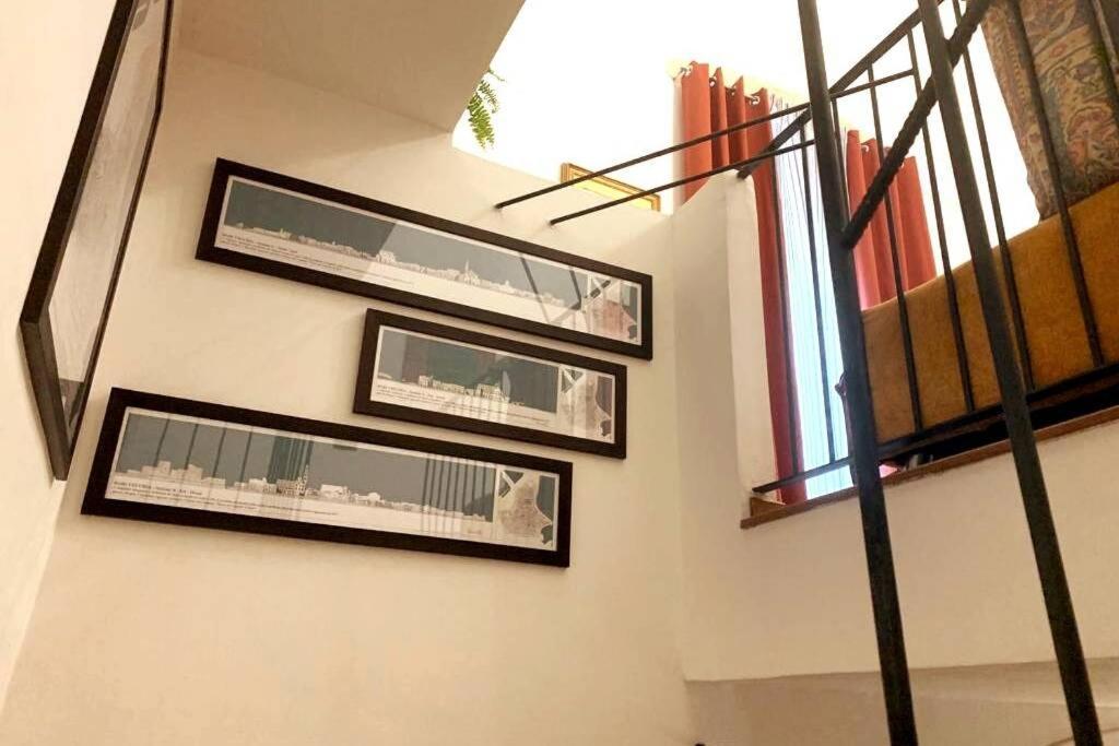 Apartament Corte Middorusso Bari