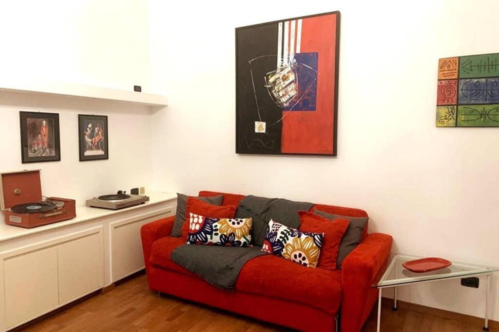 Apartament Corte Middorusso