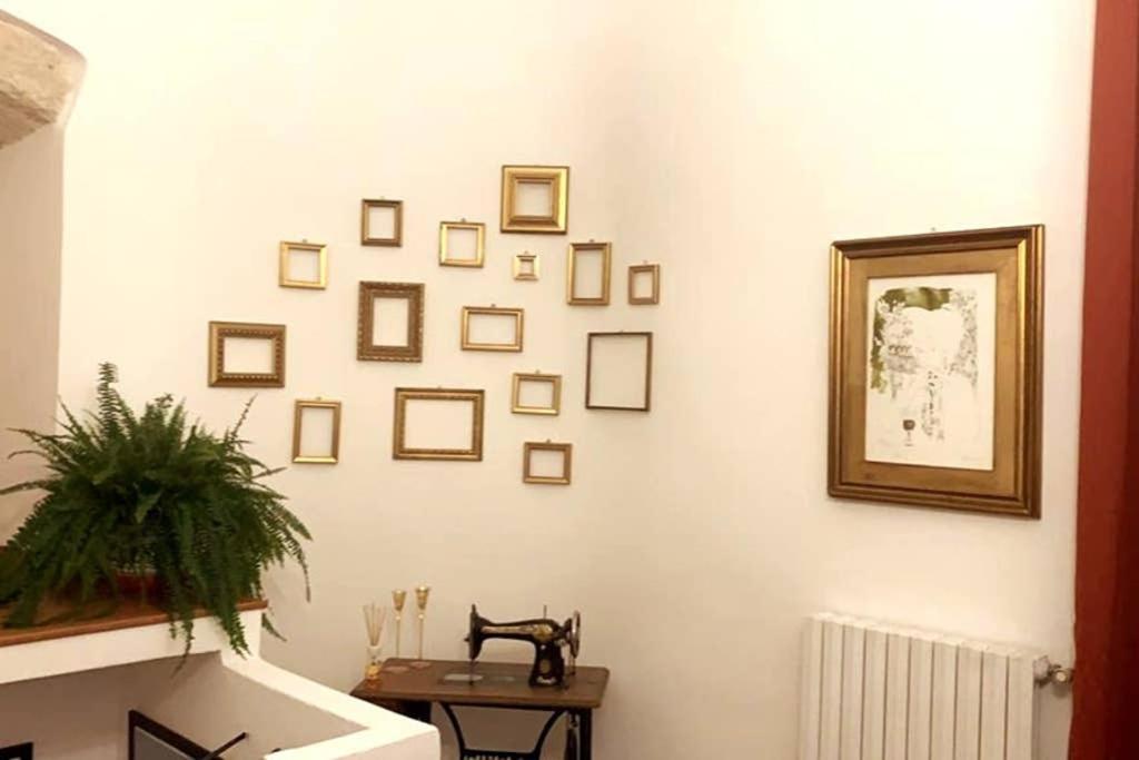 Corte Middorusso Apartament