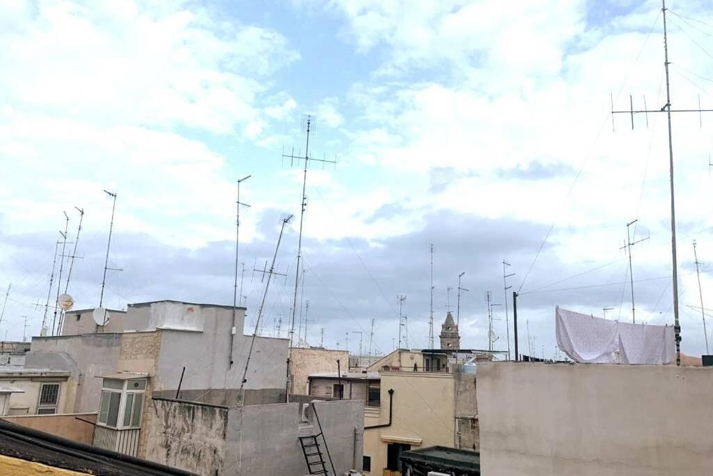 Apartament Corte Middorusso