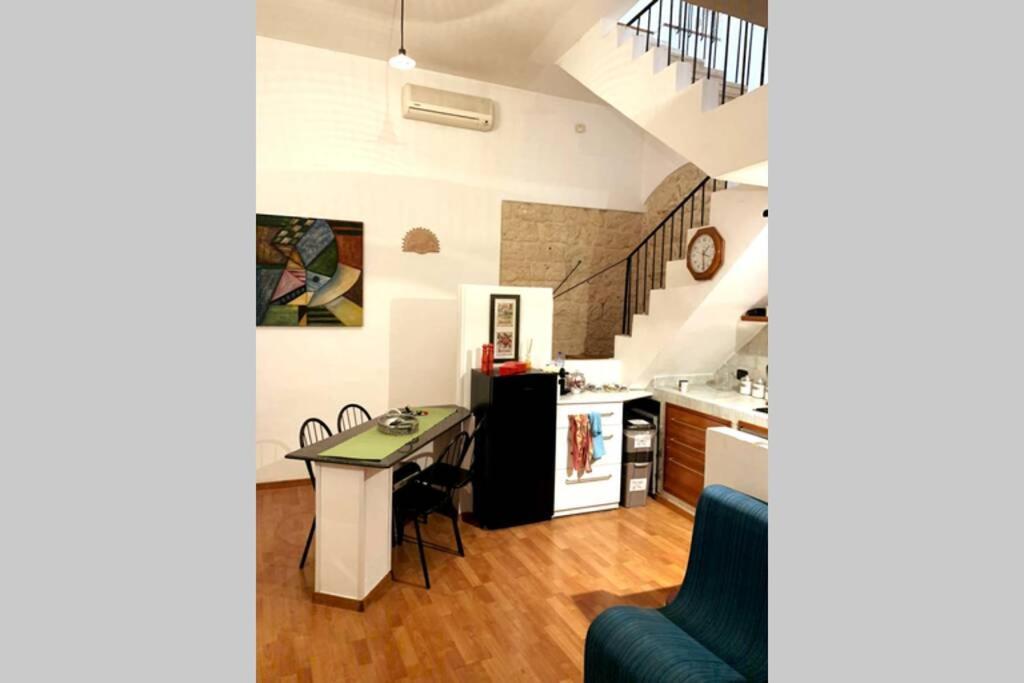 Corte Middorusso * Bari