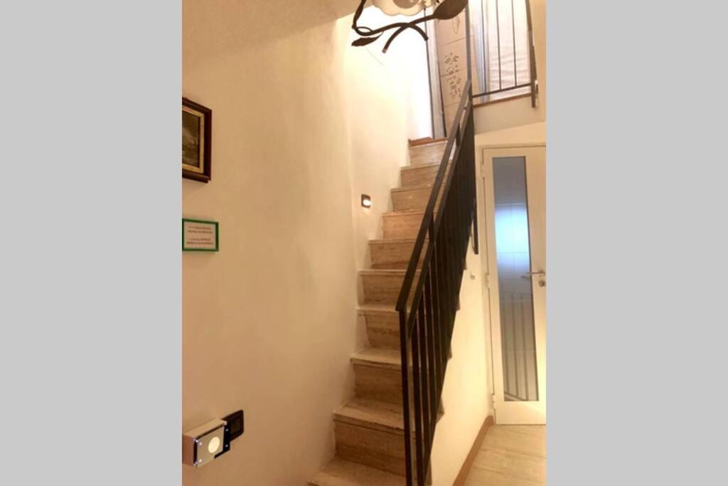 Apartament Corte Middorusso Bari