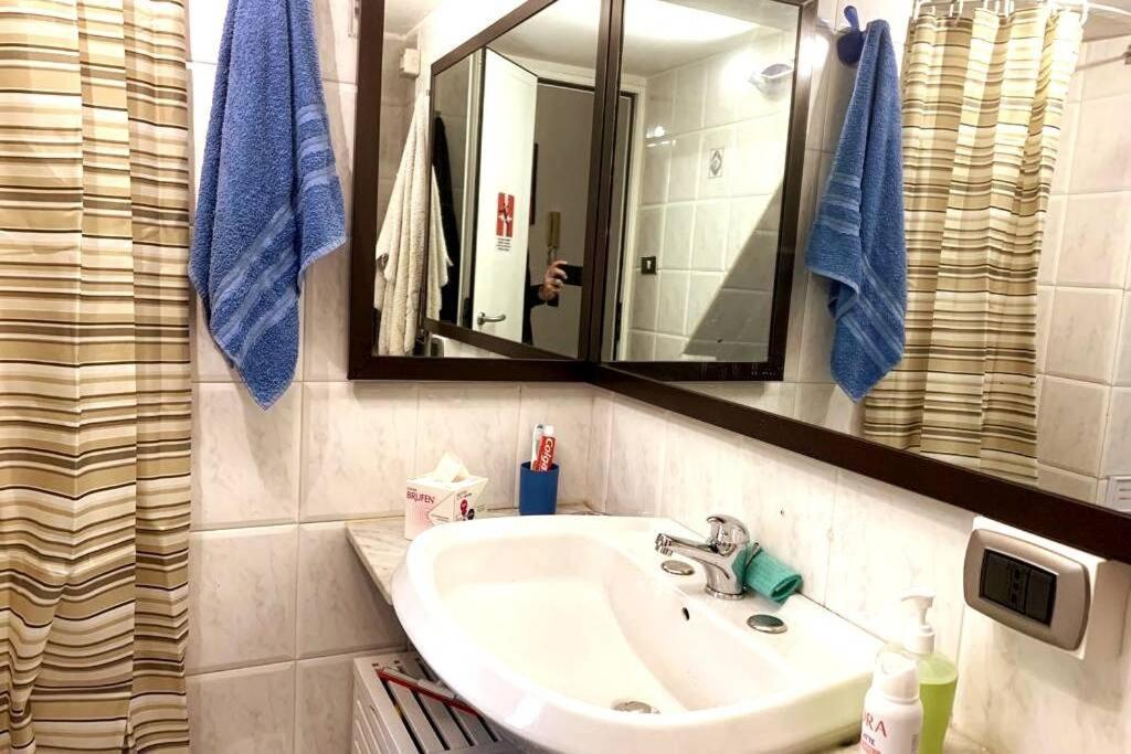 Corte Middorusso Apartament Bari