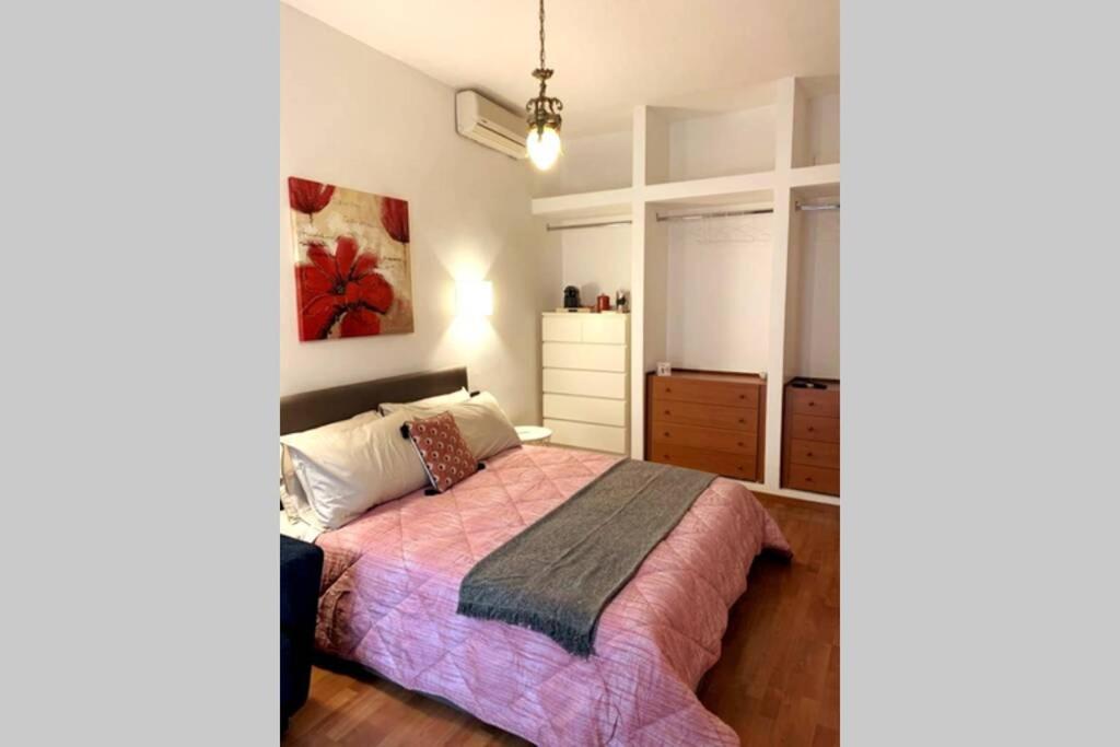 Apartament Corte Middorusso