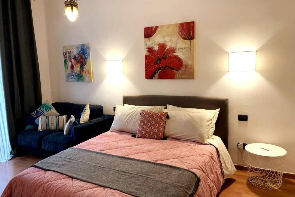Corte Middorusso Apartament Bari