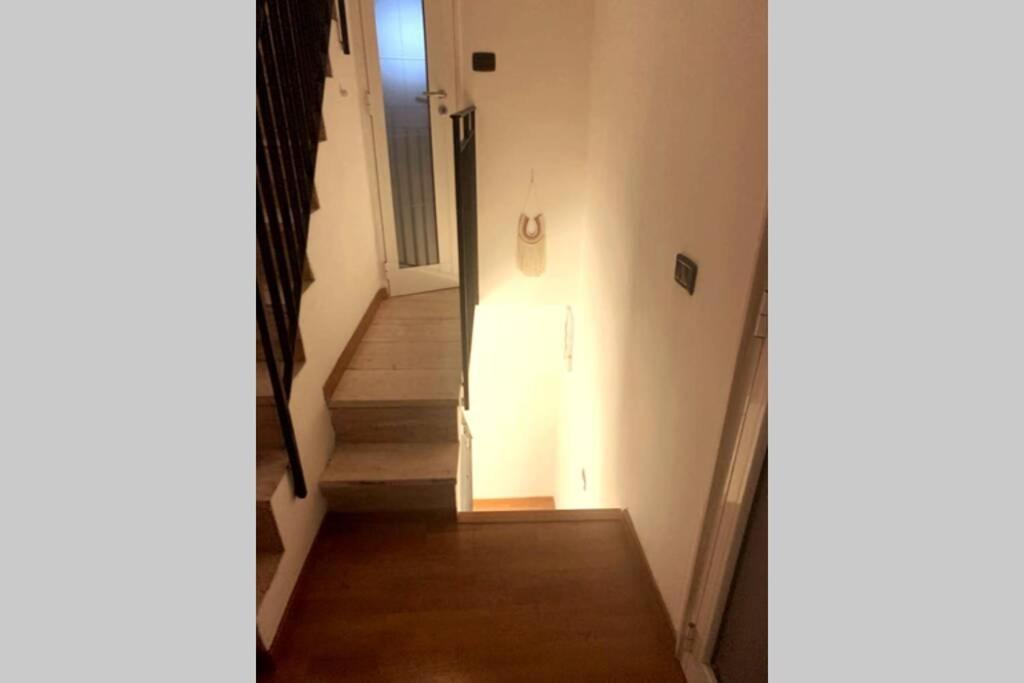 Apartament Corte Middorusso *