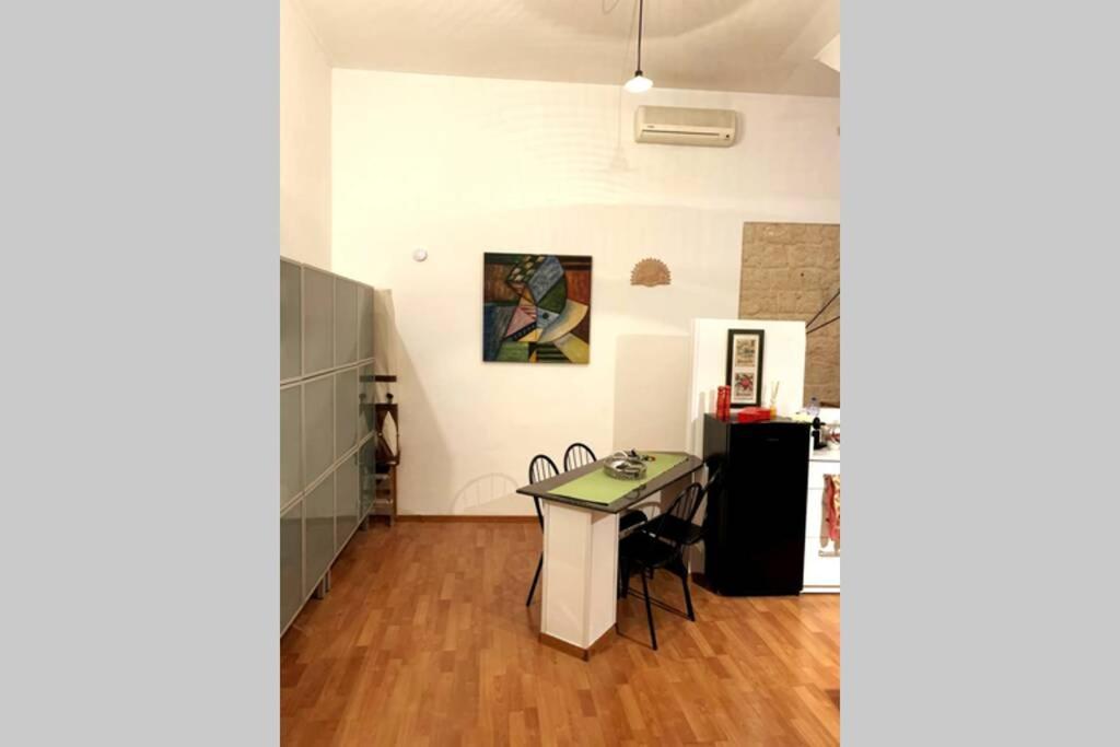 Corte Middorusso Bari