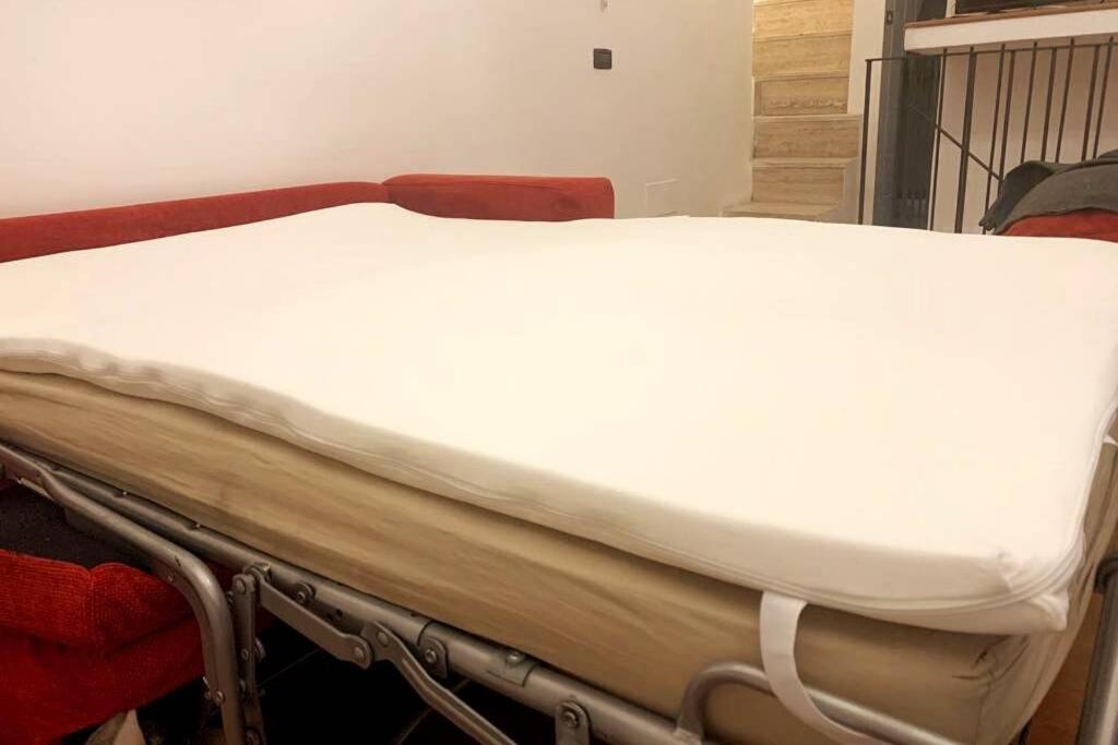 Corte Middorusso Apartament