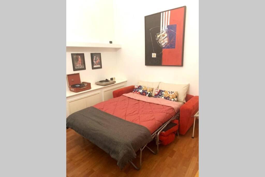 Apartament Corte Middorusso Bari
