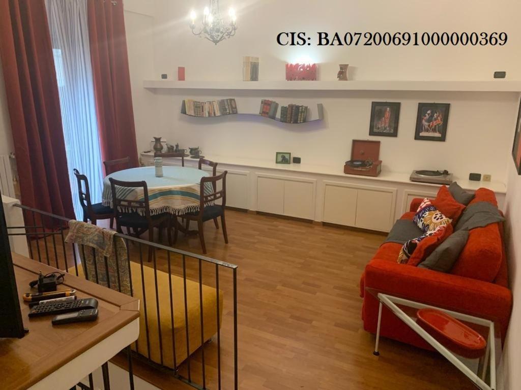 Corte Middorusso Apartament *